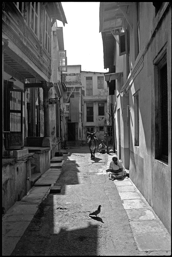 Jodhpur, Rajasthan, 1988